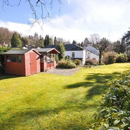 Gavel Cottage Bowness-on-Windermere Exterior photo